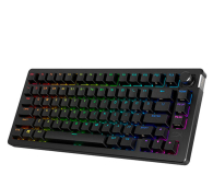 HYPERX Alloy Rise 75 Wireless 91Y91AA - 1363130 - zdjęcie 2